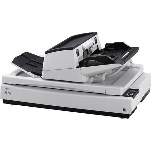 Fujitsu Fujitsu fi-7700 Document Scanner