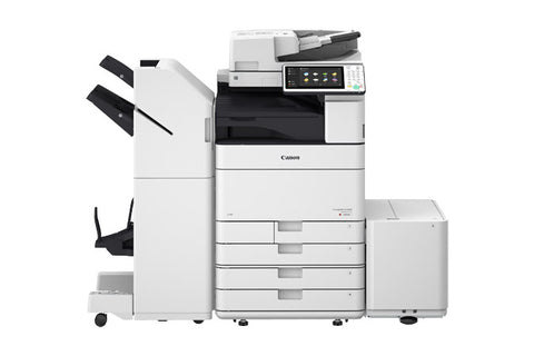 Canon, Inc imageRUNNER ADVANCE C5535i