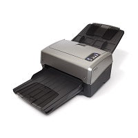 Xerox<sup>®</sup> DocuMate 4760 A3-sized ADF production document scanner VRS Pro