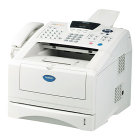 Brother MFC-8220