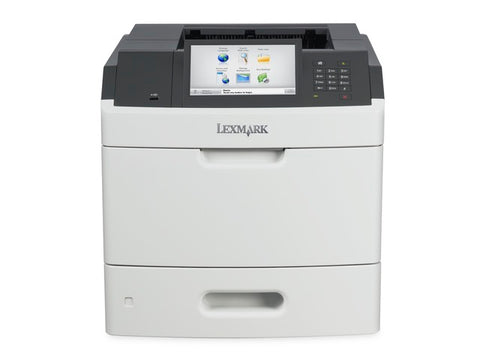 Lexmark M5170 Mono Laser Printer