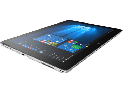 HP Elite x2 1012 G2 - 12.3" - Core i5 7300U - 8 GB RAM - 256 GB SSD