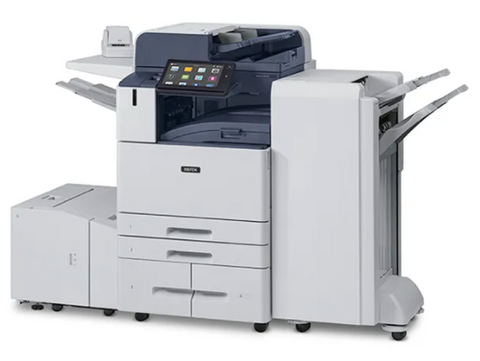 Xerox<sup>®</sup> AltaLink B8155