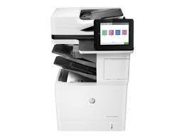 HP LaserJet Managed flow E62565z Mono Laser MFP