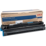 Oki C911 C931 C941 Cyan Image Drum (40000 Yield)