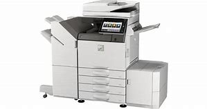 Sharp Electronics MX-3571