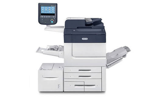 Xerox<sup>®</sup> Primelink C9070