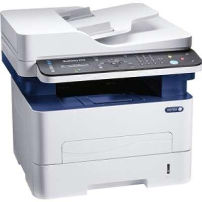 Xerox<sup>®</sup> WorkCentre 3215NI Mono Laser MFP