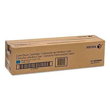 Xerox<sup>®</sup> Cyan Imaging Drum (51000 Yield)