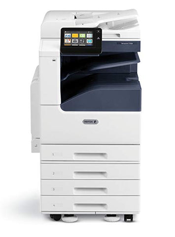 Xerox<sup>®</sup> VersaLink C7020/TS2 With 110 Sheet DADF