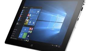 HP Elite x2 1012 G2 Tablet (ENERGY STAR)