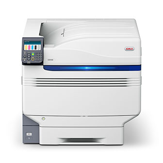 OKI Data C942