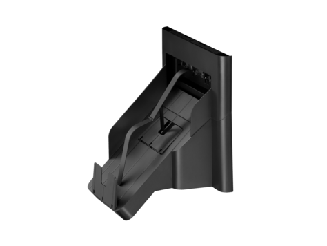 HP 500-Sheet Output Catch Tray