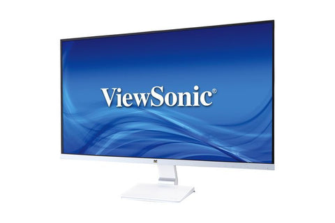Viewsonic Corporation 27" PLS WQHD Monitor
