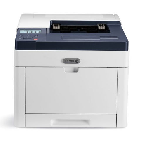 Xerox<sup>®</sup> Phaser 6510N Color Laser Printer