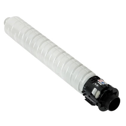 Ricoh MP C2003 C2503 Lanier MP C2003 C2503 Savin MP C2003 C2503 Black Toner Cartridge (15000 Yield)