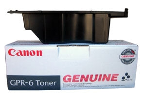Canon, Inc (GPR-6) Toner Cartridge (795 gm) (15000 Yield)
