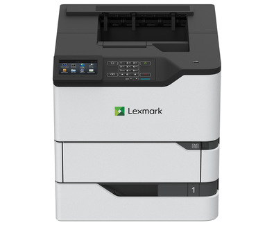 Lexmark MS826de Mono Laser Printer