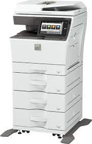 Sharp Electronics MX-C304W