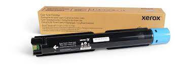 Xerox<sup>®</sup> Extra High Capacity Cyan Toner Cartridge For The VersaLink C7120/25/30