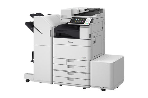 Canon, Inc imageRUNNER ADVANCE C5560i