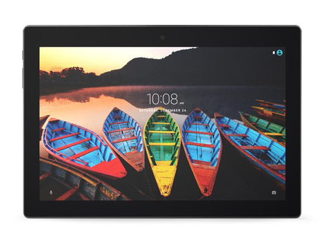 Lenovo TAB3 10 BUSINESS EDITION TABLET, MEDIATEK 1.3GHZ QUAD-COR