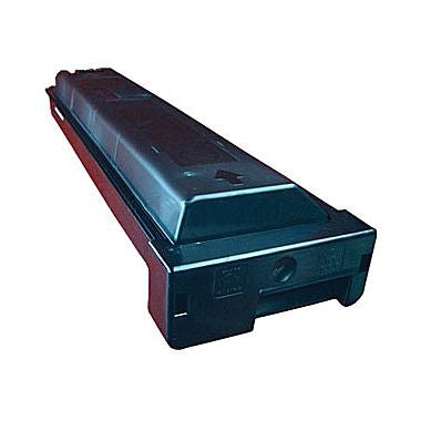 Sharp Electronics MX-500NT Black Toner