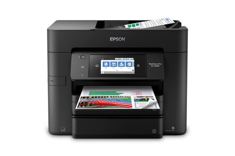 Epson WorkForce Pro EC-4040 Colour MFP