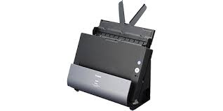 Canon, Inc IMAGEFORMULA DR-C225W FB CLR 600DPI 24BIT USB 2
