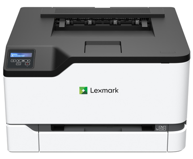 Lexmark C3224dw Color Laser Printer
