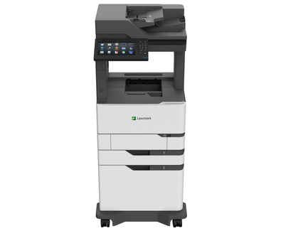 Lexmark MX826adxe Mono Laser MFP