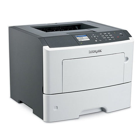 Lexmark MS617dn Mono Laser Printer