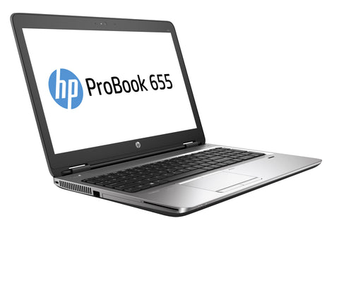 HP SBUY 655, AMD A8-9600B, 15.6 HD AG LED SVA, UMA, 8GB DDR4 RAM