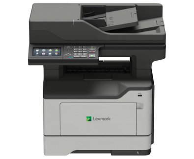 Lexmark MX521ade Mono Laser MFP