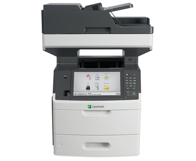 Lexmark XM5270 Mono Laser MFP