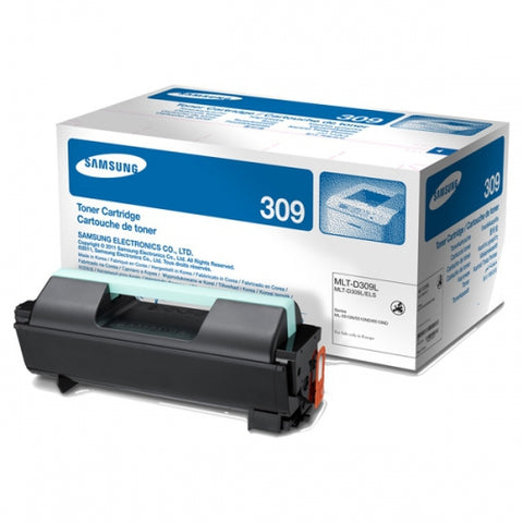 Samsung (MLT-D309L/XAA) High Yield Toner Cartridge (30000 Yield)