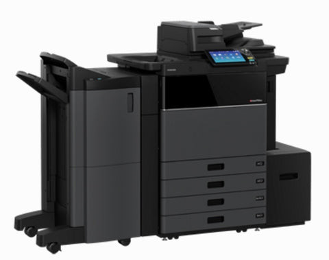 Toshiba e-Studio6506AC