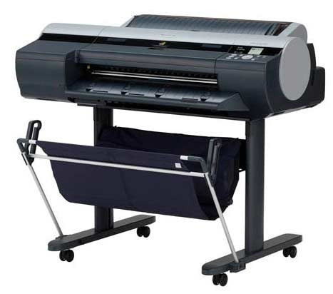 Canon, Inc imagePROGRAF iPF6400