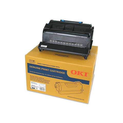 OKI Data OKI Toner Cartridge (18000 Yield)