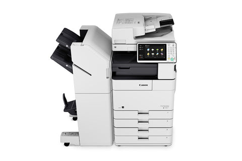 Canon, Inc imageRUNNER ADVANCE 4551i