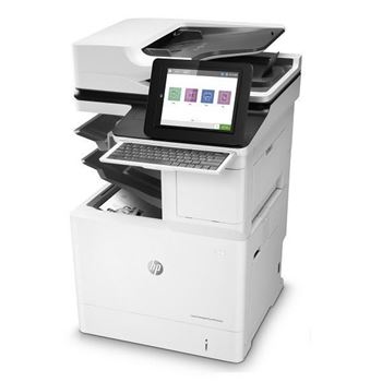 HP Color LaserJet Managed E67560z Laser MFP