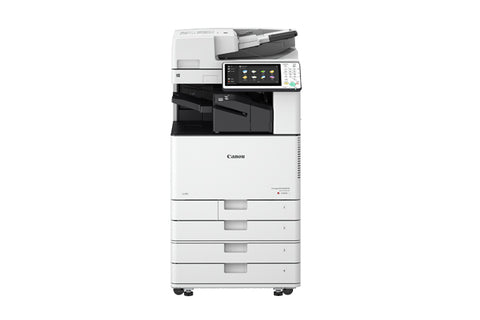 Canon, Inc imageRUNNER ADVANCE C3525i