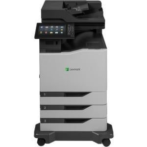 Lexmark CX825dte Color Laser MFP