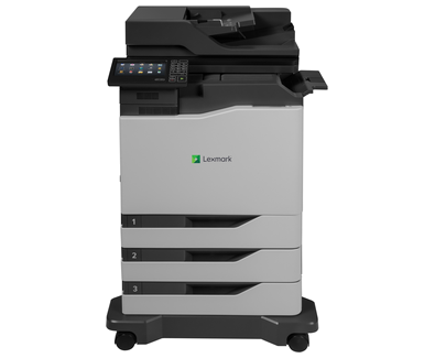 Lexmark XC6152 Color Laser MFP