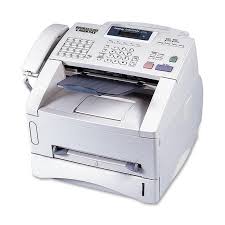Brother IntelliFAX-4100e Mono Laser MFP