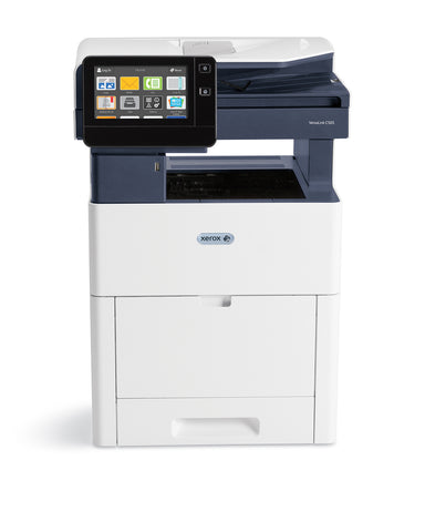 Xerox<sup>®</sup> VersaLink C505 Color Multifunction Printer