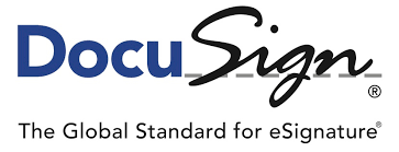 DoccuSign eSignature