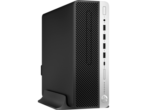 HP ProDesk 600 G4 Small Form Factor PC
