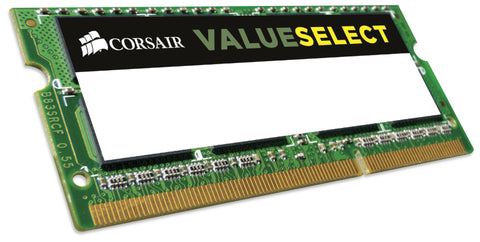 Corsair 4GB Memory Module DDR3L - SODIMM