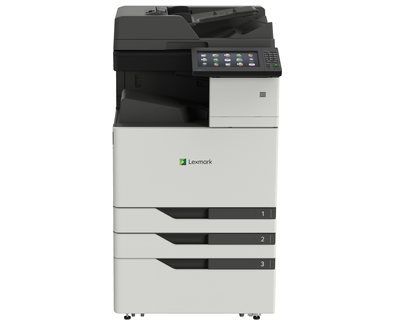 Lexmark CX923dxe Color Laser MFP